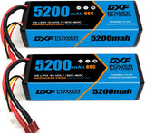5200mAh / 3S / T
