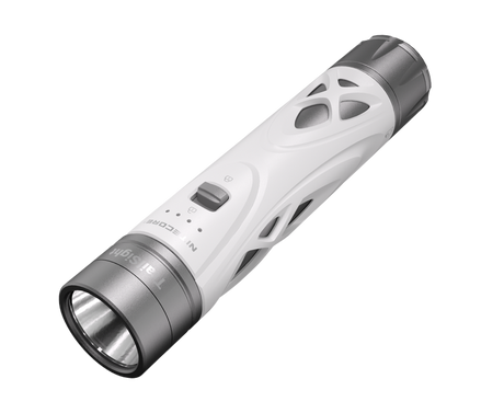 Nitecore TrailSight – 1200 Lumen, blau