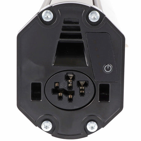 E-Bike Vision 630Wh PowerPack für Bosch Active (Plus) / Performance (CX) 36 V Intube Inframe vertikal 41,6cm Lang