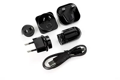 ReplayXD - Uni USB DC Wandladegerät 1A World Kit (Prime X - 1080M)