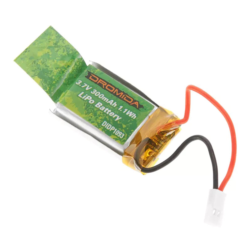 Dromida  1S 300mAh Twin Explorer LiPo Akku