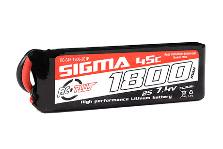 RC Heli LiPo I Akku I Batterie