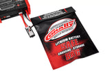 Team Corally - Lipo Safe Bag - Sport - 22x30cm