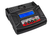 RC Plus - Power Plus 80 Ladegerät - AC-DC - 80W - 1x 6S Lixx - 15 Nixx