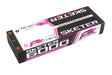 PK Racing PK-200-260 Li-Po SKETER 150C 7,4 V 2S 6000mAh Hardcase Stick
