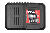Team Corally Racer 50 AC-Ladegerät 2-4S Li-Po 50W