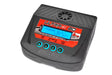 Team Corally Ultra-X 80 AC/DC Balance-Ladegerät 80W 1–6S Lixx 1–15 Nix