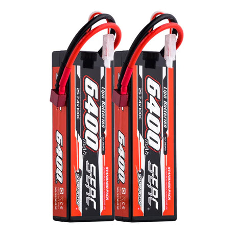 RC Autos I LiPo I Akku I Batterie