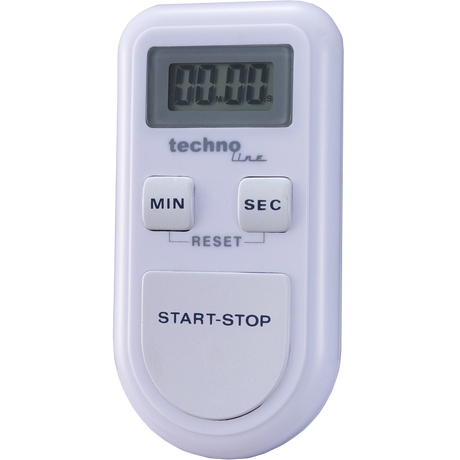 Technoline KT 100 - Kurzzeitwecker