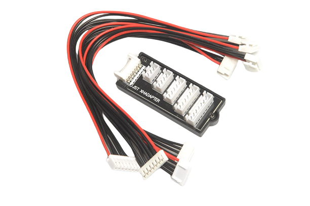 LRP Multi Balancer Adapter EHR/XH to XH (2S-6S)