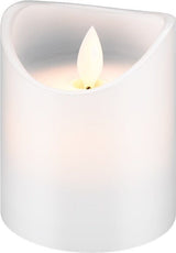 EGB LED-Eisregen-Lichterkette 90 LED transp. Kabel 4027236043461
