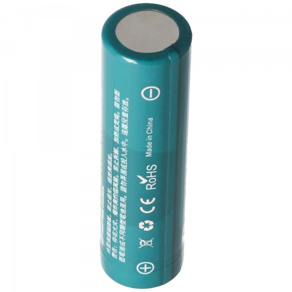 Olight 18650 3,6V 3600mAh max 4,2V Li-ion Akku