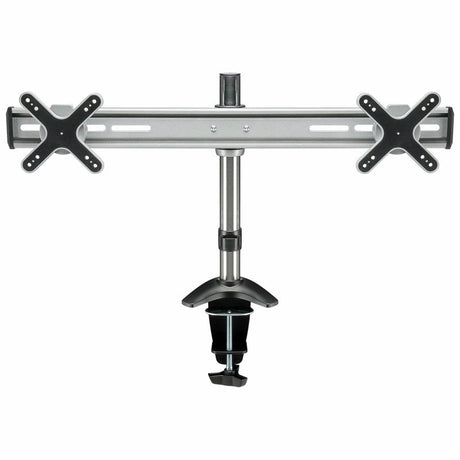 AccuCell Monitor Halter, ScreenFlex Twin der Tischhalter für 2 Monitore bis 58 cm oder 23"