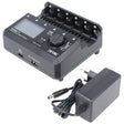 SkyRC NC2500 Pro intelligentes Ladegerät mit Analyse-Funktion für NiMH