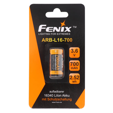 Fenix