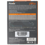 Fenix LD02 V2.0 Cree XQ-E HI LED und UV Licht Taschenlampe
