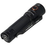 Fenix E30R LED Taschenlampe mit bis zu 1600Lumen, inklusive 3500mAh Akku und Magnetladekabel