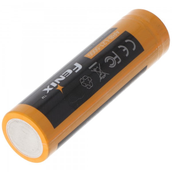 Fenix 21700 ARB-L21-5000 3,7V 5000mAh Li-Ion Akku