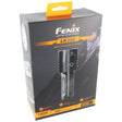 Fenix LR35R LED Taschenlampe max. 10000 Lumen Helligkeit, inklusive 2 