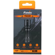 Fenix TK05R taktische LED-Taschenlampe, Pocket Size, doppelter Endscha