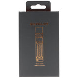 Fenix SILVGLOW Mini-Schlüsseltaschenlampe Natural Color