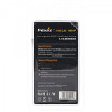 4500mAh