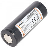 4500mAh