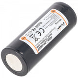 4500mAh