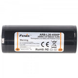 4500mAh