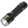 Nitecore EDC35 LED-Taschenlampe mit bis zu 5000 Lumen, NiteLab UHi 40 