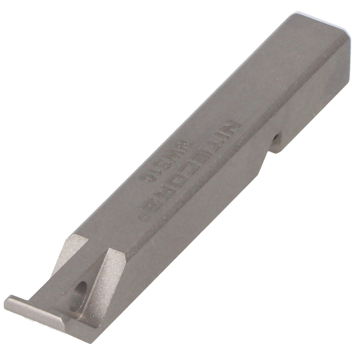 Nitecore NWS10 Einkammer-Notsignal Pfeife aus Titan gefertigt, 120db inkl. Schlüsselring
