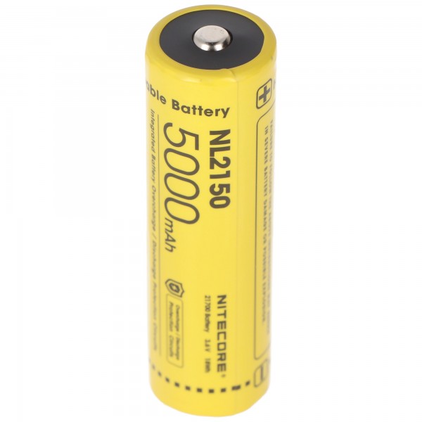 5000mAh