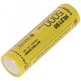 5000mAh