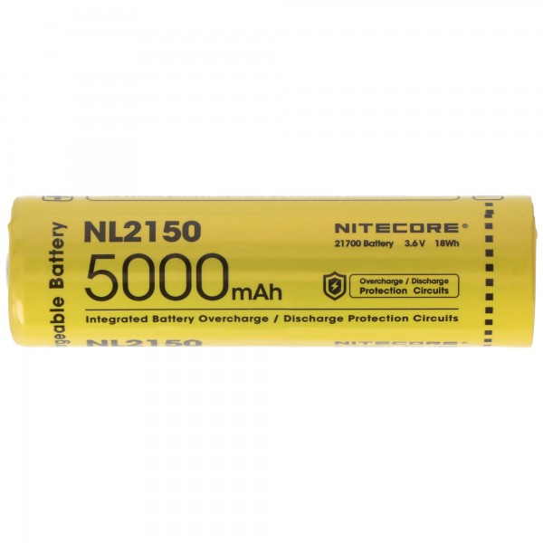 5000mAh