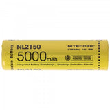 5000mAh