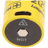 Nitecore NL2150HPR 21700 3,7V 5000mAh microUSB Li-Ion Akku