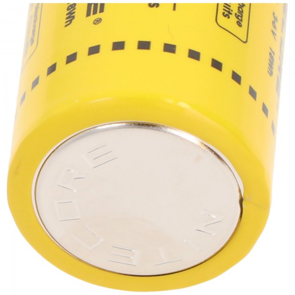 Nitecore NL2150HPR 21700 3,7V 5000mAh microUSB Li-Ion Akku