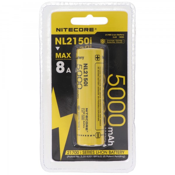 5000mAh
