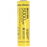 5000mAh