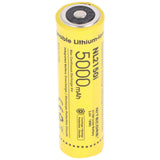 5000mAh