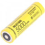 5000mAh