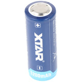 5200mAh