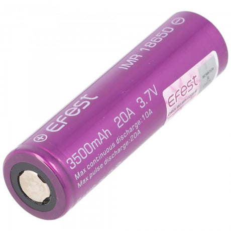 Li-Ion 18650