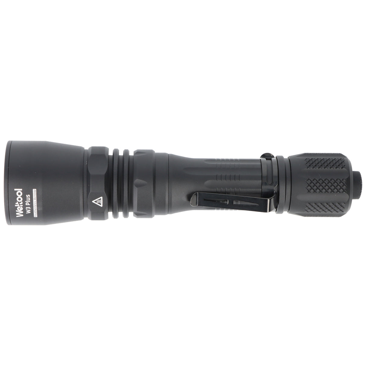 Weltool W3 Plus LEP-Laserlampe, taktische Version, Reichweite bis zu 1.800 Metern, 940 Lumen