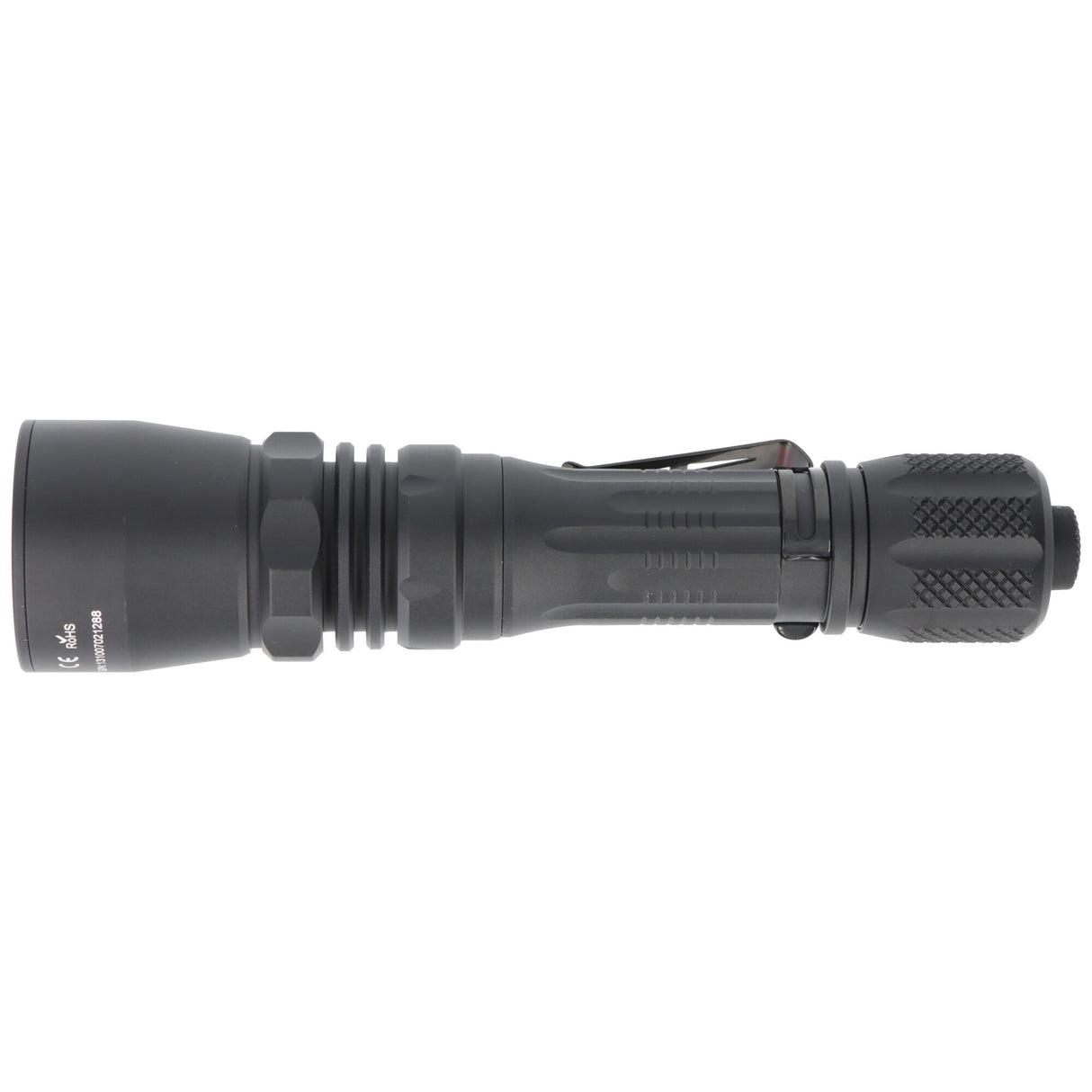 Weltool W3 Plus LEP-Laserlampe, taktische Version, Reichweite bis zu 1.800 Metern, 940 Lumen