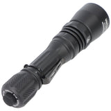 Weltool W3 Plus LEP-Laserlampe, taktische Version, Reichweite bis zu 1.800 Metern, 940 Lumen