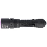 Weltool M4 UV-Taschenlampe, 365nm, professionelle UV-Lampe, wiederaufladbar