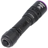 Weltool M4 UV-Taschenlampe, 365nm, professionelle UV-Lampe, wiederaufladbar