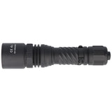 Weltool W7 taktische LEP-Taschenlampe, beeindruckende Reichweite bis zu 1.788 Metern, 700 Lumen, inkl. 21700 Li-Ion Akku