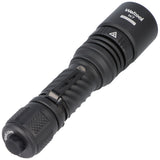 Weltool W7 taktische LEP-Taschenlampe, beeindruckende Reichweite bis zu 1.788 Metern, 700 Lumen, inkl. 21700 Li-Ion Akku